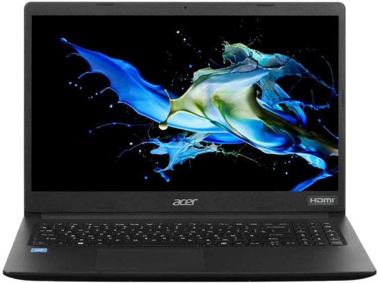 

Ноутбук Acer Extensa 15 EX215-31-C36W NX.EFTER.016 N4020/4GB/256GB SSD/UHD Graphics 600/15.6" FHD/Win11Home/black, Extensa 15 EX215-31-C36W