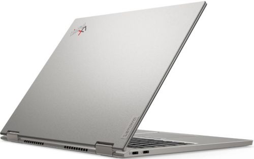 Ноутбук Lenovo ThinkPad X1 Titanium Yoga Gen 1 20QA002SRT - фото 5