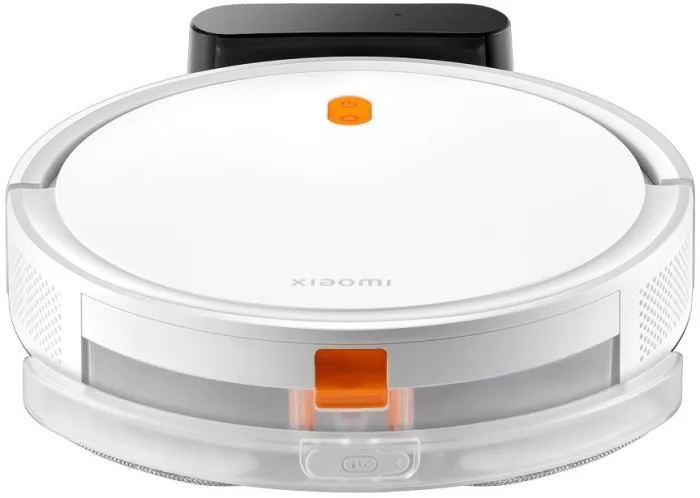 Xiaomi Robot Vacuum E5 (White) EU