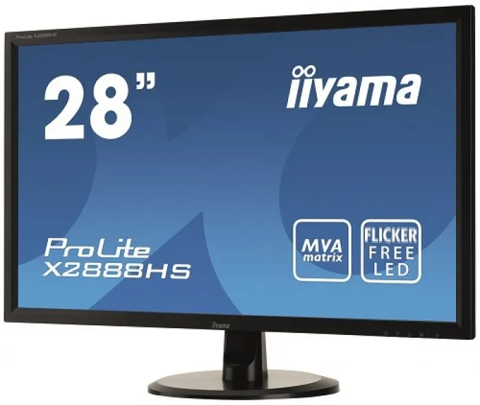 фото Iiyama ProLite X2888HS-1