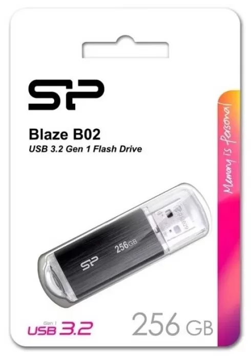 Silicon Power Blaze B02