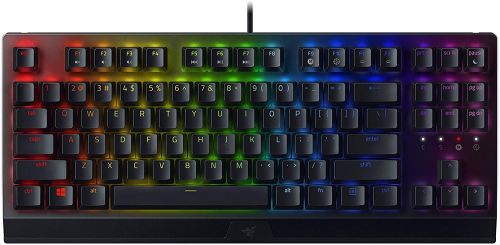 

Клавиатура Razer BlackWidow V3, BlackWidow V3