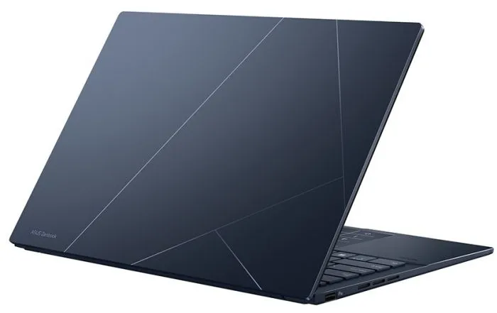 фото ASUS Zenbook UX3405MA-PZ464W OLED