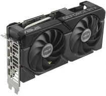 ASUS GeForce RTX 4060 DUAL OC EVO (DUAL-RTX4060-O8G-EVO)