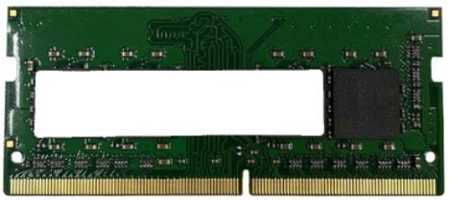 Модуль памяти SODIMM DDR4 16GB Qumo QUM4S-16G3200P22 PC4-25600 3200MHz CL22 1.2V