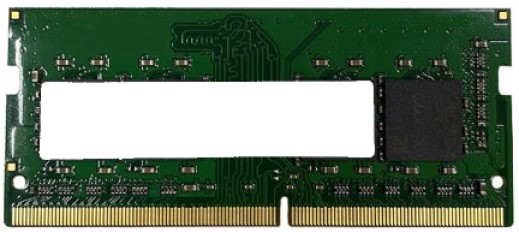 Модуль памяти SODIMM DDR4 16GB Qumo QUM4S-16G3200P22 - фото 1
