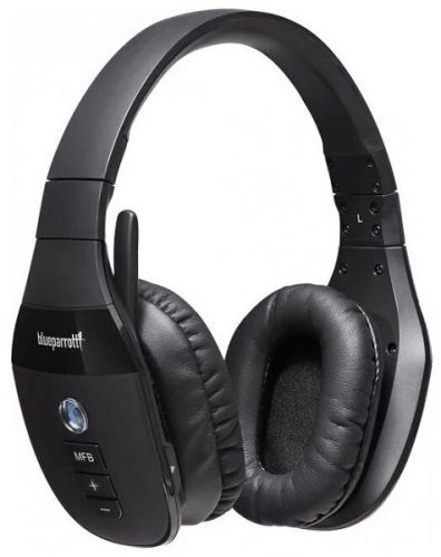 

Гарнитура беспроводная Jabra BlueParrott S450-XT, BlueParrott S450-XT