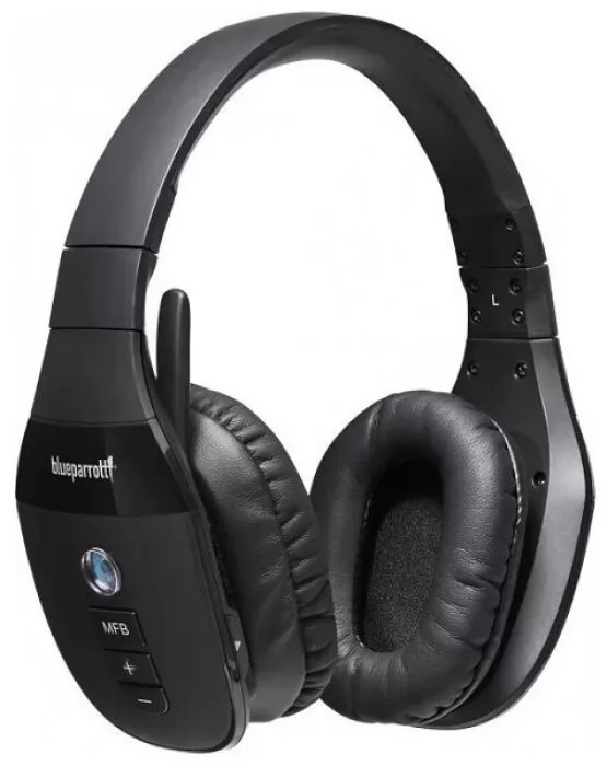 Jabra BlueParrott S450-XT