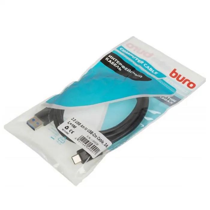 Buro USB-TPC-1