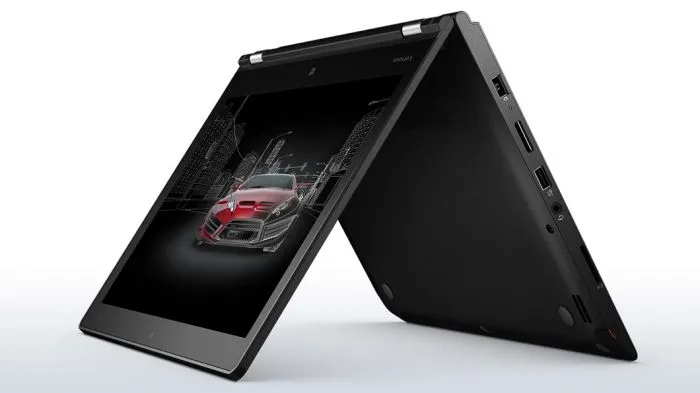 Lenovo ThinkPad P40 Yoga