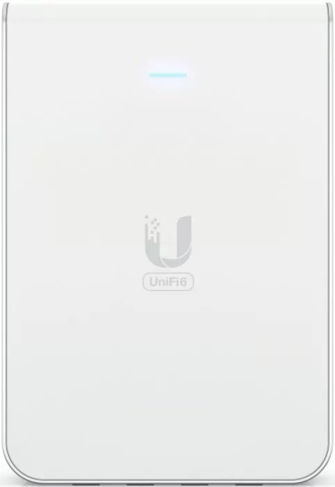 Ubiquiti U6-Enterprise-IW