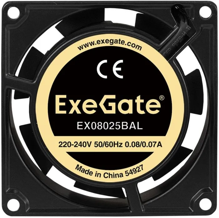 фото Exegate EX08025BAL