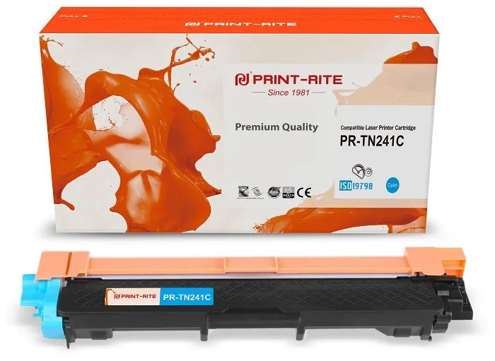 Print-Rite PR-TN241C