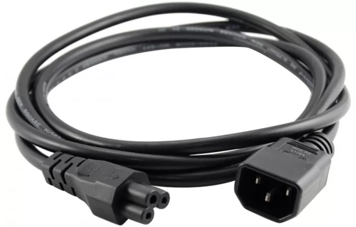 фото Powercom Cord IEC 320 C14 to C5