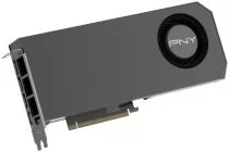 PNY RTX4070 12GB VERTO Blower Edition