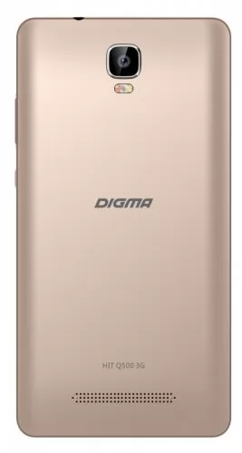 Digma HIT Q500 3G