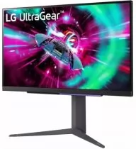 LG UltraGear 27GR93U-B