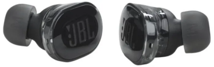 JBL Tune Buds Ghost