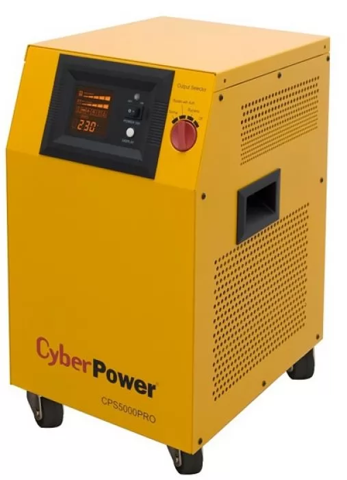 CyberPower CPS 3500 PRO