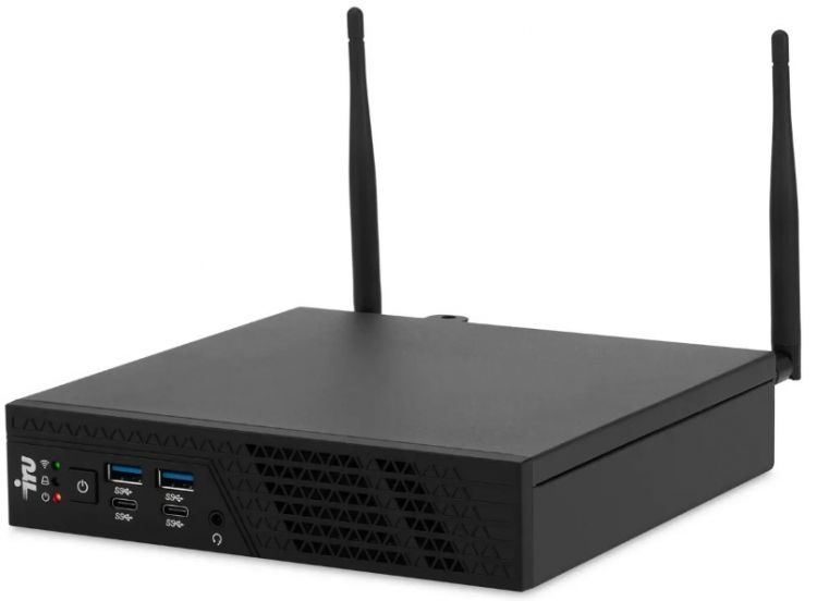 

Неттоп iRu 310H6ITF 2031369 i3-12100/8GB/256GB SSD/UHD Graphics 730/GbitEth/BT/noOS/черный, 310H6ITF