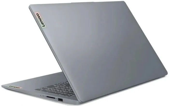 Lenovo IdeaPad Slim 3 15AMN8