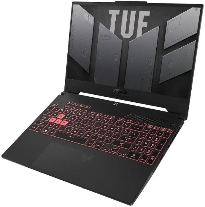 ASUS TUF Gaming A15 FA507NV-LP058W