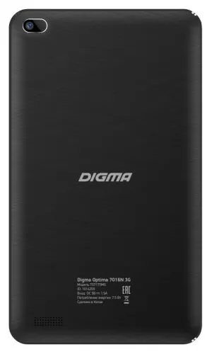 Digma Optima 7016N 3G
