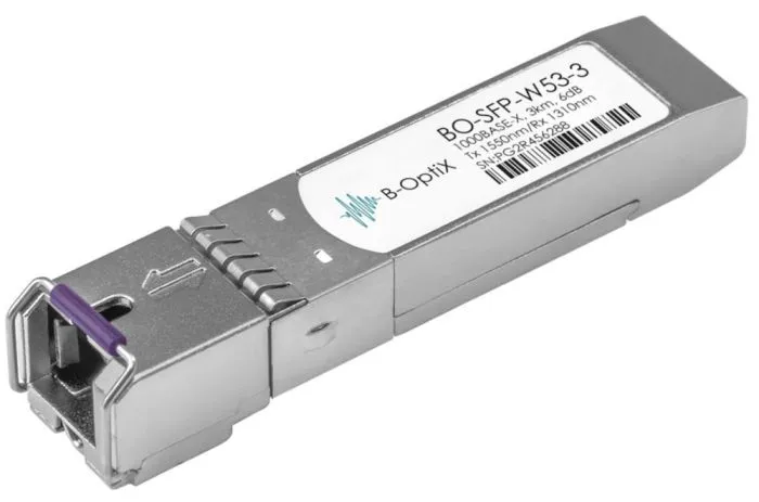 B-OptiX BO-SFP-W53-3