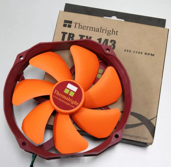 фото Thermalright TY-143