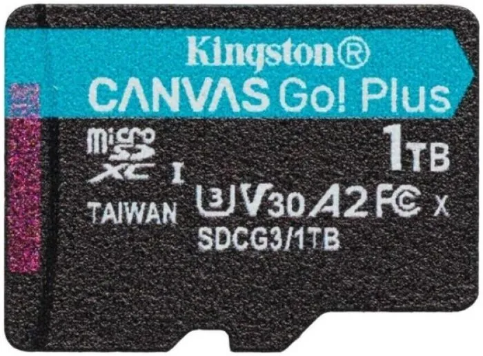 Kingston SDCG3/1TB