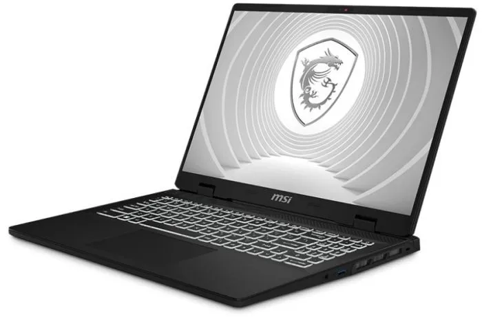 фото MSI CreatorPro M16 HX C14VIG-456RU