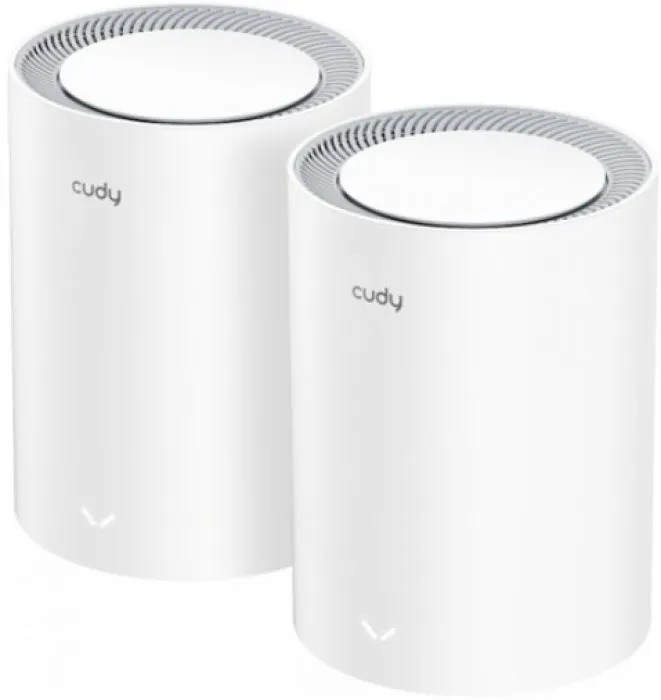 фото Cudy M1800(2-Pack)