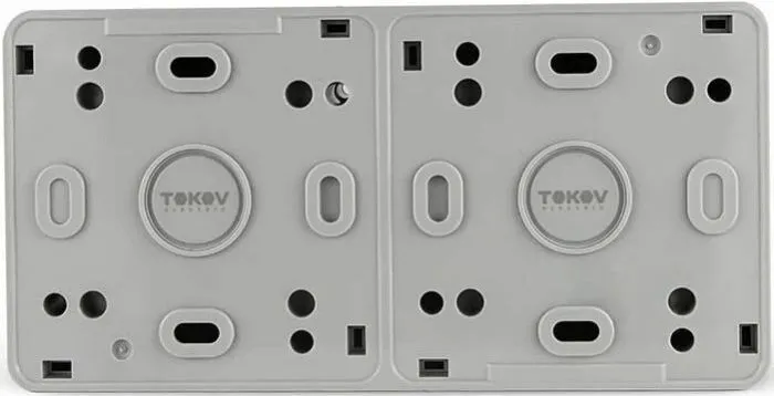 TOKOV ELECTRIC TKE-NX-V1RZ-C06T-IP54