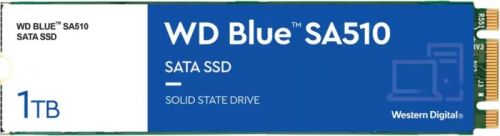 

Накопитель SSD M.2 2280 Western Digital WDS100T3B0B, WDS100T3B0B