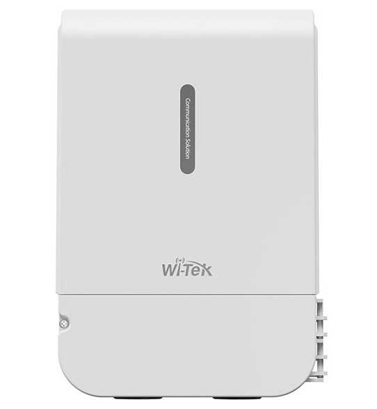 

Коммутатор настраиваемый Wi-Tek WI-PCES210G-O уличный PoE 100Вт, порты 8FE PoE+2GE, WI-PCES210G-O