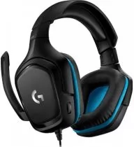 фото Logitech G431