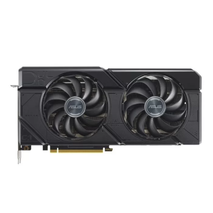 ASUS AMD Radeon RX 7700XT 12GB GDDR6