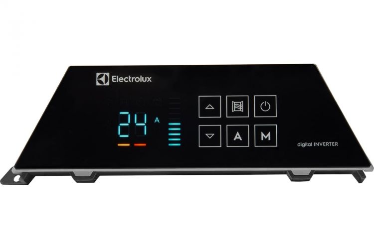Блок управления Electrolux ECH/TUI4 Transformer Digital Inverter