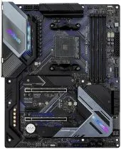 ASRock B550 EXTREME4