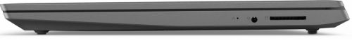 Ноутбук Lenovo V14-IIL 82C40019RU I5-1035G1/8GB DDR4/256GB SSD M.2/14" FHD/ Wi-Fi/BT/card reader/ Win10Pro/серый стальной - фото 5