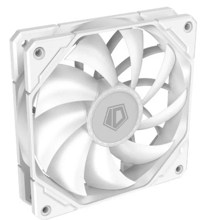 ID-Cooling TF-12025-PRO ARGB WHITE