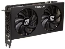 PowerColor Radeon RX 7600 XT Fighter