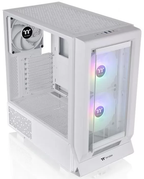 Thermaltake Ceres 350 MX Snow