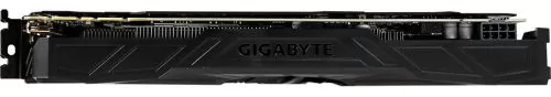 GIGABYTE GeForce GTX 1080 WINDFORCE OC