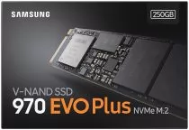 Samsung MZ-V7S250BW