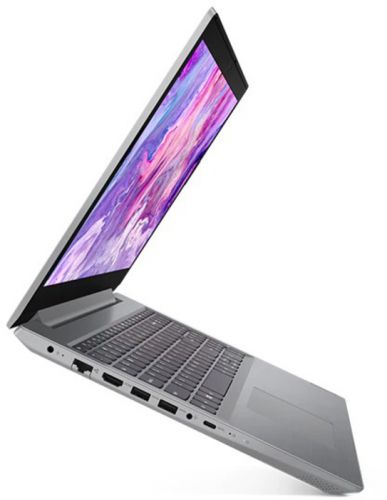 Ноутбук Lenovo IdeaPad L3 15ITL6 82HL0036RK 6305/4GB/256GB SSD/UHD Graphics/15.6" IPS FHD/WiFi/BT/Cam/noOS/grey - фото 4