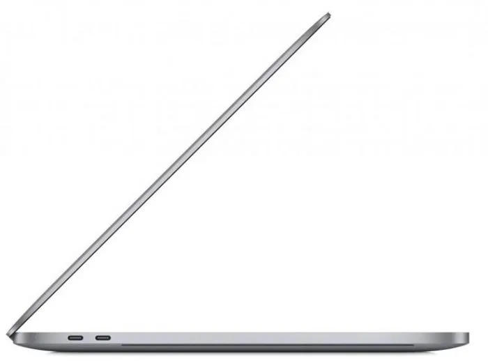 Apple MacBook Pro 16 with Touch Bar