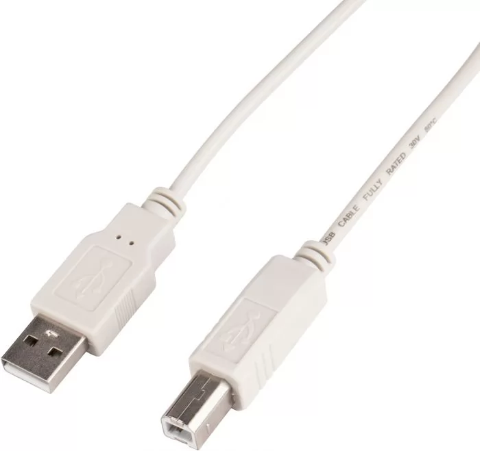 Buro USB-A-B-1.5C