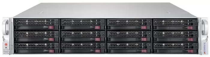 Supermicro SYS-6029P-WTRT