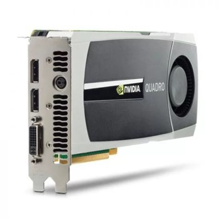 фото PNY NVIDIA Quadro 5000